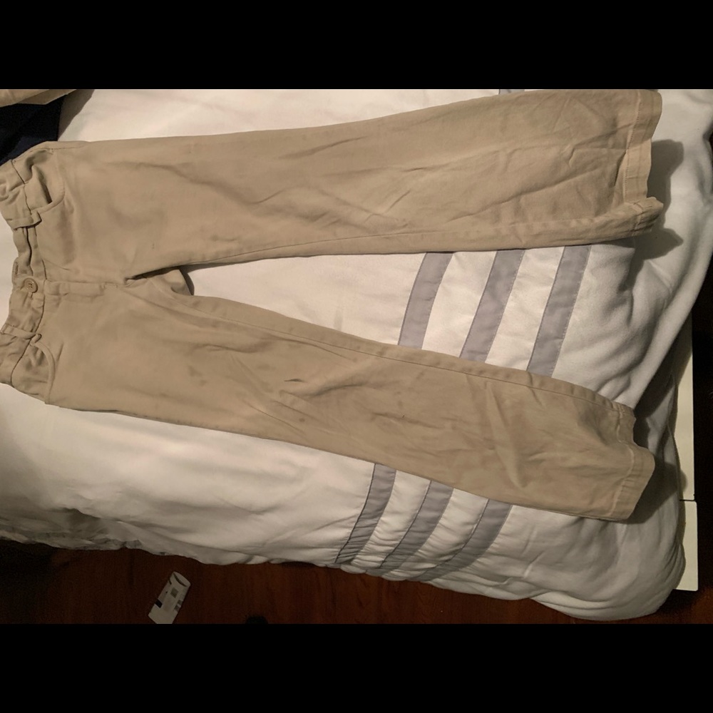 Kids clothes